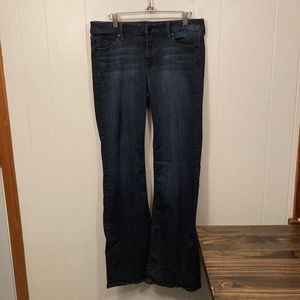 Liverpool Jeans Co. Boot Cut Jeans